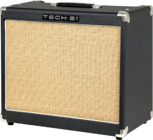 Tech 21 PW60 Power Engine60 1x12 Matching Extension Cabinet