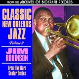 Classic New Orleans Jazz - Volume 2