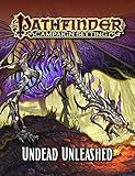 Undead unleashed
