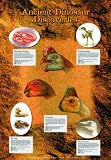 Safari Dino Discoveries LTD Ancient Poster Laminated 615e5srk%2B7L. SL160 Safari Dino Discoveries LTD Ancient Poster Laminated