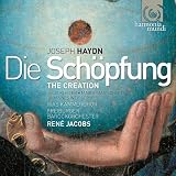 Haydn: Die Schopfung