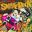 DC-Jam Skate Rock, Vol. 1 [Explicit Lyrics]