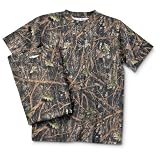 2 True Timber� Pocket T - shirts by TRUE TIMBER