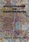Diccionario de cartograf�a