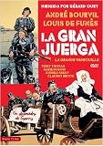 La Gran Juerga (La Grande Vadrouille) Director: Gérard Oury (1966)