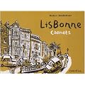Lisbonne Carnets