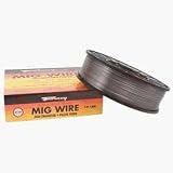 Hobart Welder Mig Wire .030 Flux 10LB #F42301