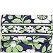 Vera Bradley Euro Wallet