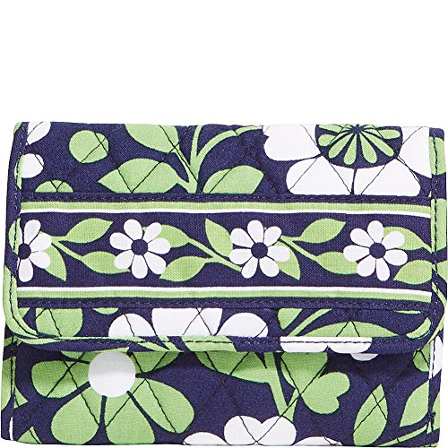 Vera Bradley Euro Wallet