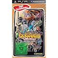 Darkstalkers Chronicle: The Chaos Tower (Essentials)
