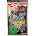 Darkstalkers Chronicle: The Chaos Tower (Essentials)