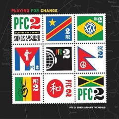 Songs Around the World 2 (2 CD)