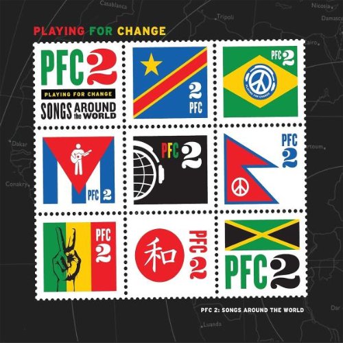 Produkt-Bild: Songs Around the World-Vol.2