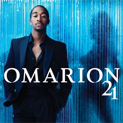 Omarion - 21 (Advance) - Zortam Music