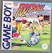 Football international - Game boy - PAL