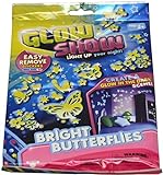 Glow Show S1 Scene Pack - Bright Butterflies