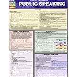 public speaking quick study academic