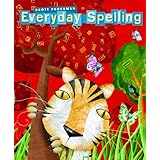 spelling 2008 student edition consumable grade 1