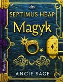 Produkt-Bild: Septimus Heap - Magyk