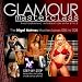 Glamour Photography Masterclasses 005 to 008: Step by step instructions including studio set-up photos