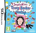 Tracy Beaker (Nintendo DS)