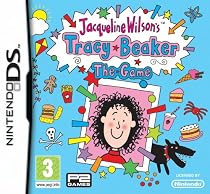 Tracy Beaker (Nintendo DS)