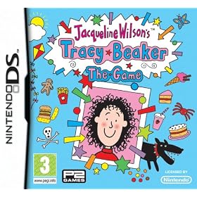 Tracy Beaker (Nintendo DS)