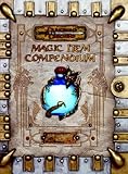 Magic item compendium