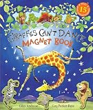 Giraffes Cant Dance