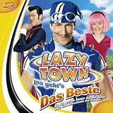 Los Geht`S-das Beste