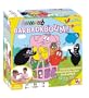 TF1 Games - 1124 - Jeu de soci�t� - Barbapapa - Barbadaboum !