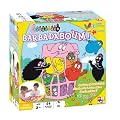 TF1 Games - 1124 - Jeu de soci�t� - Barbapapa - Barbadaboum !