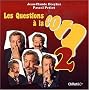 Les Questions � la con : Volume 2
