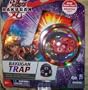 BAKUGAN RED PYRUS PYTHANTUS NEW VESTROIA BAKUNEON TRAP - FACTORY SEALED PACKAGE