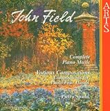 John Field: Complete Piano Music: Various Compositions, Compositions for Piano Four Hands
