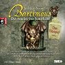 H&ouml;rbuch Das Amulett von Samarkand (Bartimäus - Das Hörspiel 1)