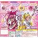 ガシャポン サウンドロップコンパクト スイートプリキュア♪ 全4種セット_s-1