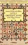 Little Orphant Annie and Other Poems (Dover Thrift Editions)