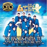 Me Haces Falta y Muchos Exitos Mas: Linea de Oro