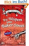 Ein Wispern unter Baker Street: Roman