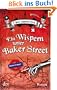 Ein Wispern unter Baker Street: Roman