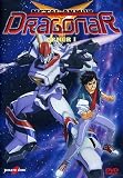 Metal Armor Dragonar #01 (Eps 01-06)