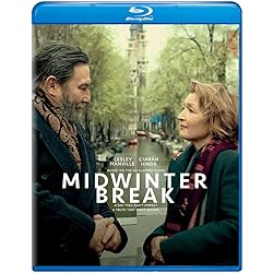 Midwinter Break [Blu-ray]