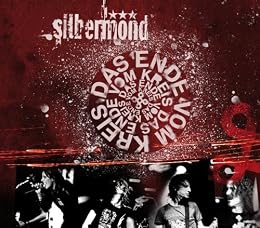 Silbermond Foto 3