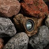 Anjon 20 watt Rock Light 3 light set with transformer