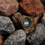 Anjon 20 watt Rock Light with out transformer