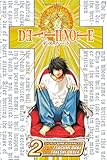 Death Note: Volume 2