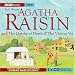 Agatha Raisin: The Quiche of Death and the Vicious Vet: v. 1 (BBC Audio Crime) Agatha Raisin: The Quiche of Death and the Vicious Vet: v. 1 (BBC Audio Crime)