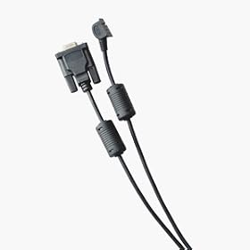 Cobra Gpa 1500Ic 9' Interface F  Mapping Gps500 1000 - GPS Handheld Accessories - Mfr Part... by 