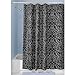 InterDesign Twigz Fabric Shower Curtain - 72